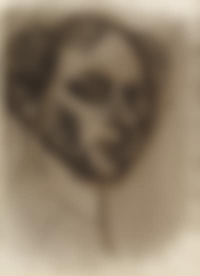 Self-portrait (preview)