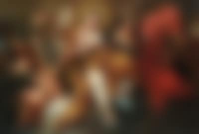 Clio acknowledged by Fame (preview)