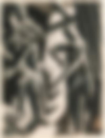 Composition with three figures: Ghetto Theatre (preview)