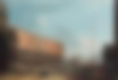 Venice-the Piazzetta and the Doge's Palace (preview)