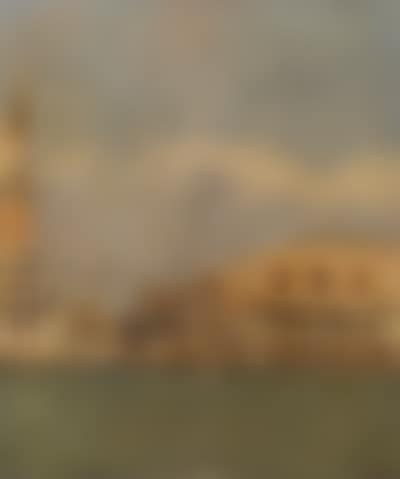 The Doge's Palace and Campanile, Venice (preview)