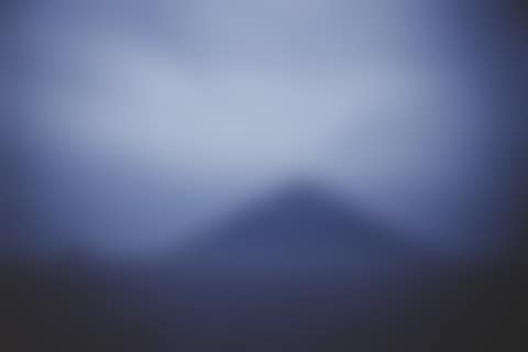 Stromboli at dawn, Italy, 1996 (preview)