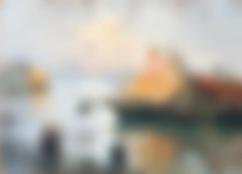 L'arrivo dei pescatori (preview)