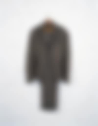 Felt suit (preview)