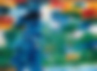 Universo senza bombe (preview)