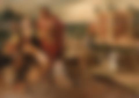 Allegory of Avarice. Allegory of Industry (preview)