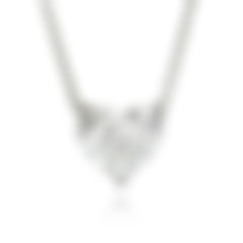 Diamond pendant necklace (preview)