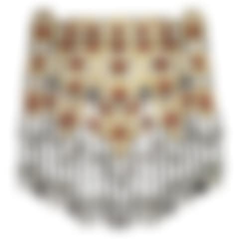 Silver and glass pectoral plaque (preview)