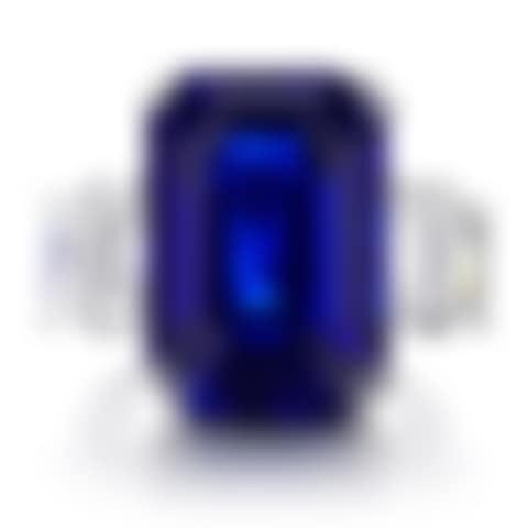 Sapphire and diamond ring (preview)