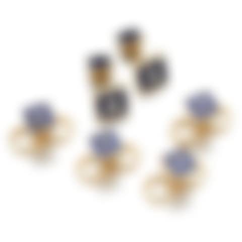 Sapphire and diamond dress set (preview)