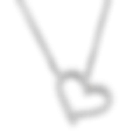 Diamond pendant necklace (preview)