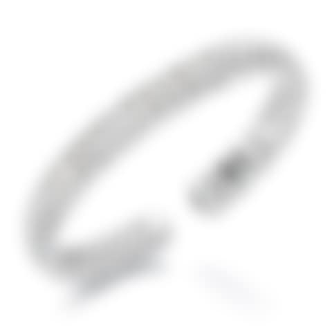Diamond bangle (preview)