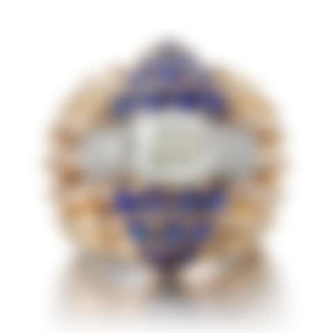 Sapphire and diamond ring (preview)