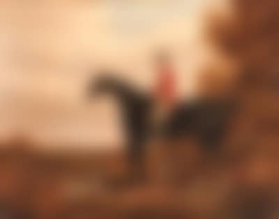 Master of the hounds (preview)