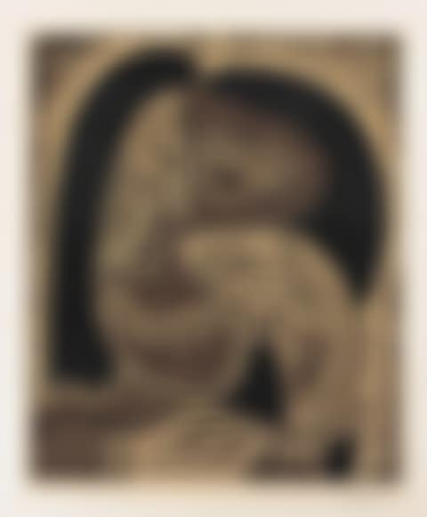 Femme au collier (preview)
