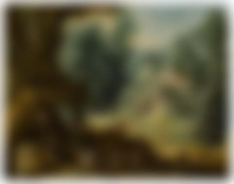 The Temptation of Saint Anthony | 《聖安東尼的試探》 (preview)