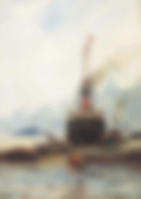 London Bridge (preview)