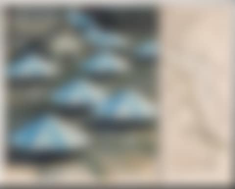 The Umbrellas (Joint Project for Japan and USA) (preview)