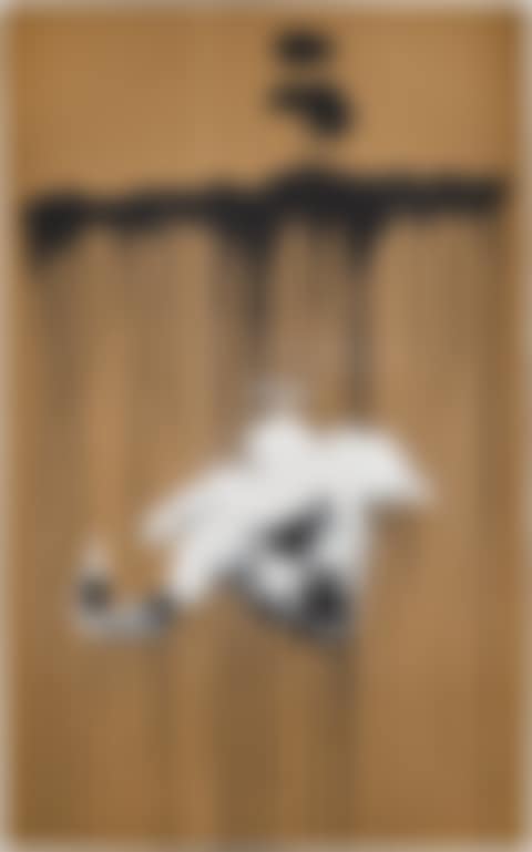 Fallen Angel (preview)