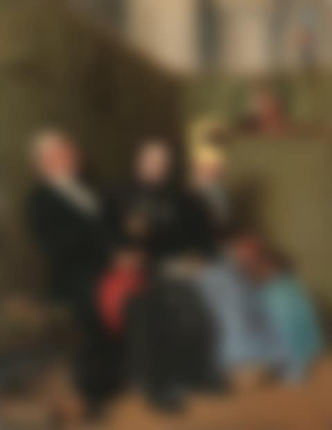 Inspiring sermon (preview)