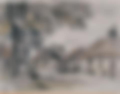 Farm cottages, Fife (preview)