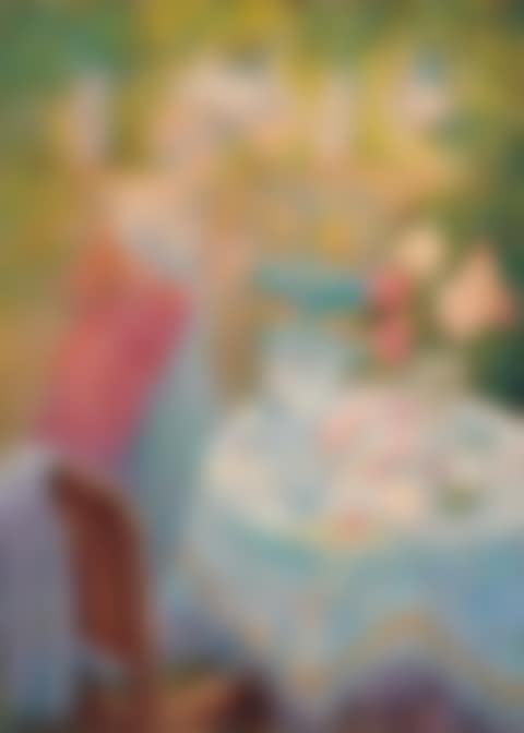 La cage (preview)