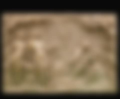 Orpheus and the Muses (preview)