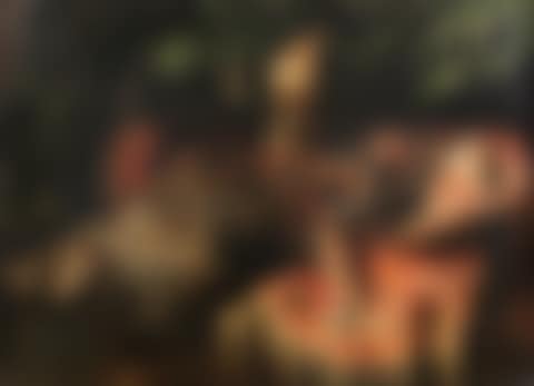 Still life with a boar (preview)