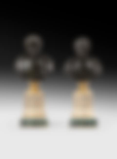 Titus and Vespasian (preview)