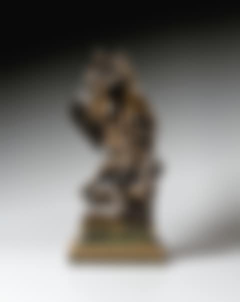 Boreas abducting Orythia (preview)