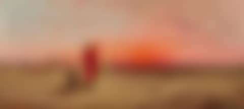 Evening Prayer in the Desert (preview)