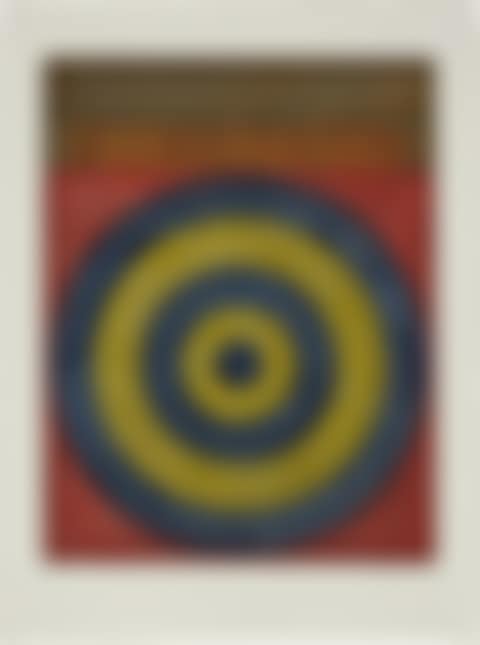 Target with Four Faces (preview)