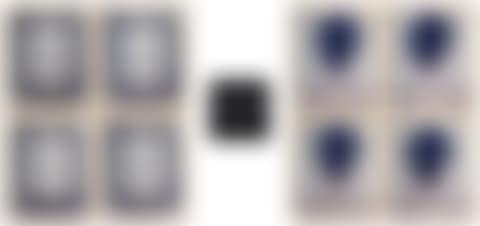 Square Deal (preview)