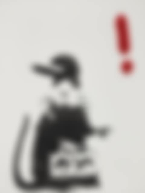 Exclamation Rat (preview)