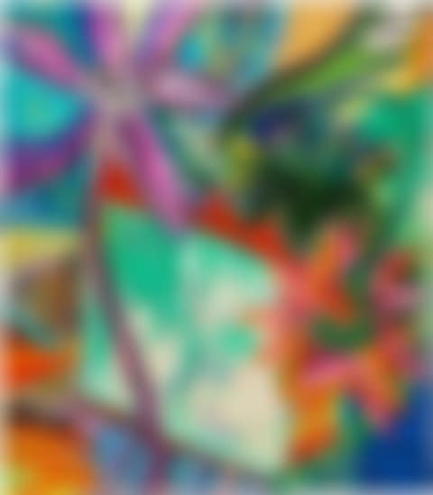 Midnight Vase (preview)