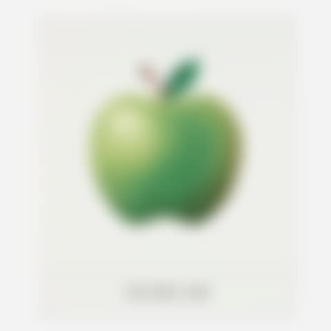 Adam Wasn't Into It (from the Emoji series) (preview)