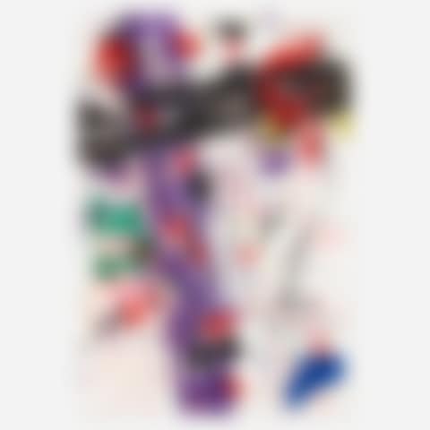 Untitled (SF-272) (from the Eight by Eight to Celebrate the Temporary Contemporary portfolio) (preview)