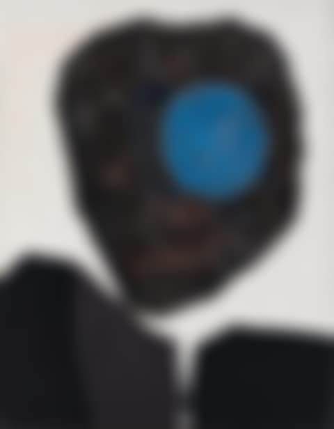 Cyclops II from Universe Series (preview)