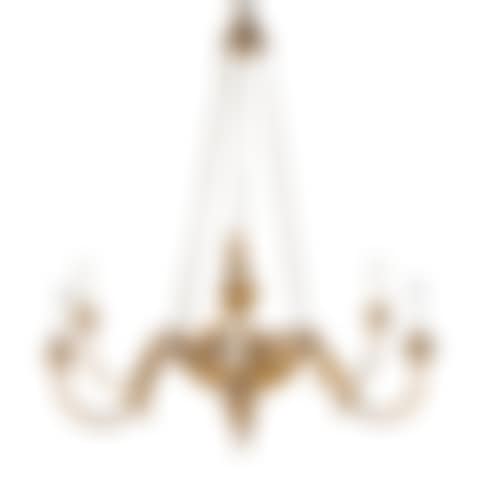 Six-Light Chandelier (preview)