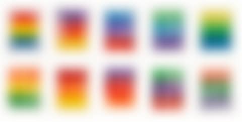 Color Numeral Series (preview)