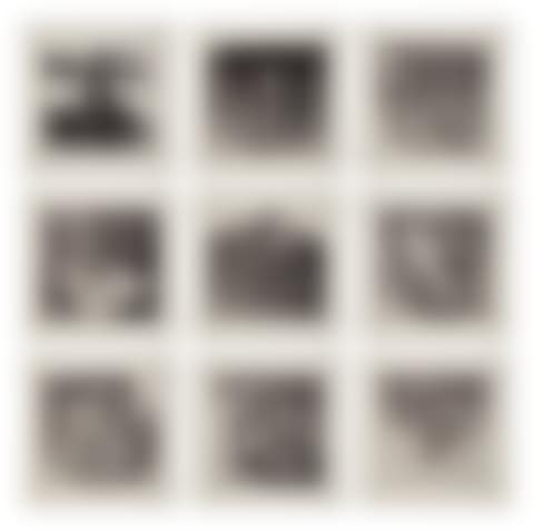 Neun Objekte (preview)