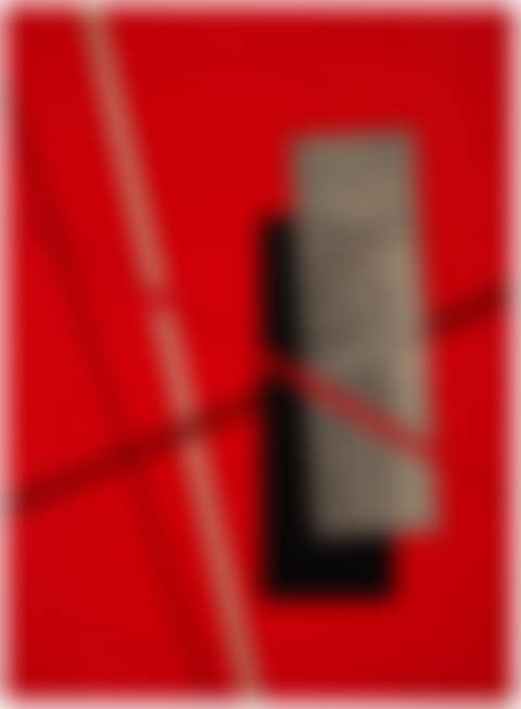 Konstruktion IV, from 6. Kestner-Mappe 6 Konstruktionen (preview)