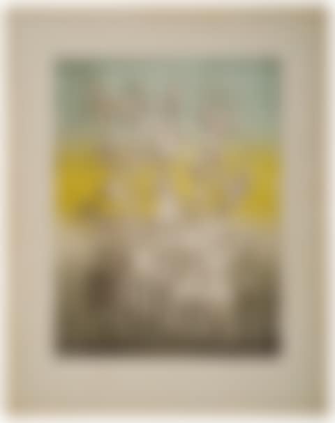 Rhabdomancie, from Brunidor Portfolio, No. 1 (preview)