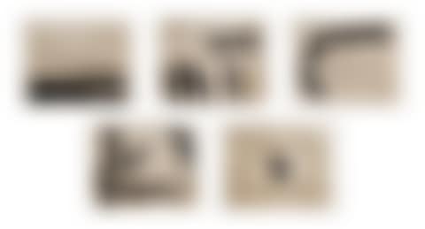 In the Ruins 1-5 (preview)