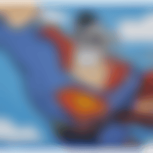Man of Steel (preview)