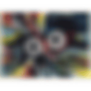 Black face (preview)
