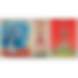 1. Souls and Flowers Around Me／2. Good Luck Maiko／3. A Courtesan in the Field of Silver Grass (preview)