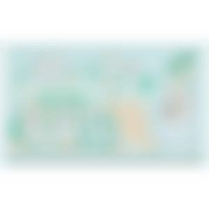 Blue Wall-Happy De Matomeruna- (preview)
