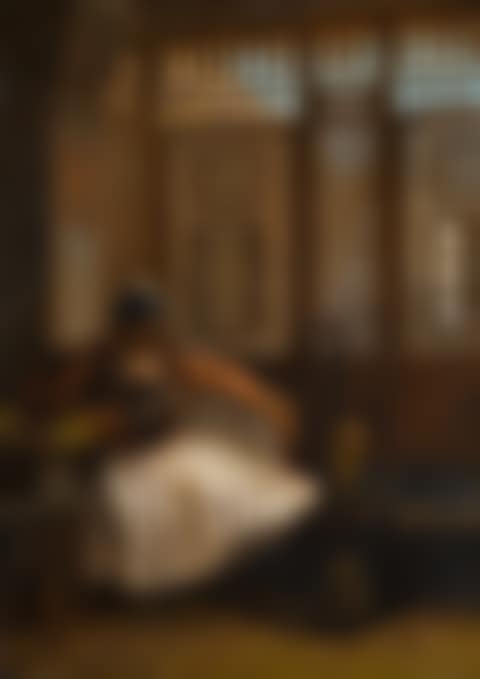 Arnaut at Rest (preview)