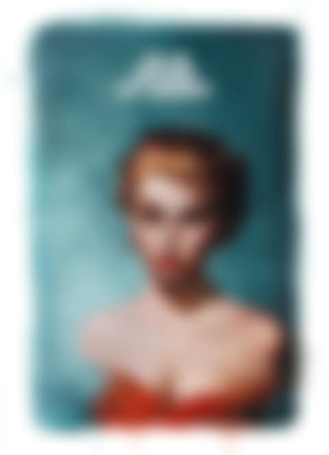 Call Me Anything but Ordinary (preview)